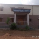 School Hostel